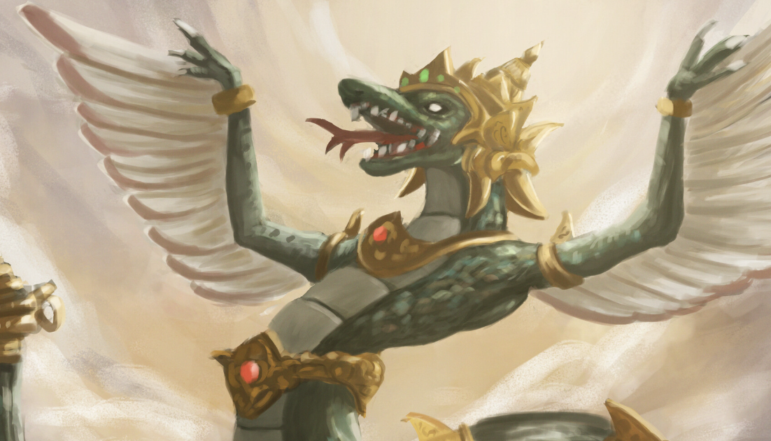 3 Mitos Hewan Jawa yang Paling Terkenal dan Masih Dipercaya, Ada yang Melambangkan Simbol Tertentu