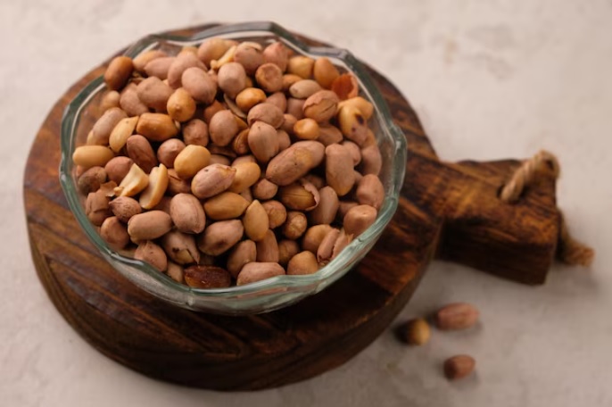 5 Keunikan Kacang Bogares Tegal, Oleh-oleh Favorit Wisatawan