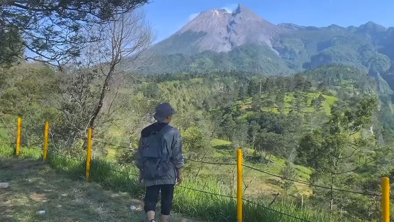 8 Hidden Gems di Klaten yang Belum Banyak Pelancong Tahu