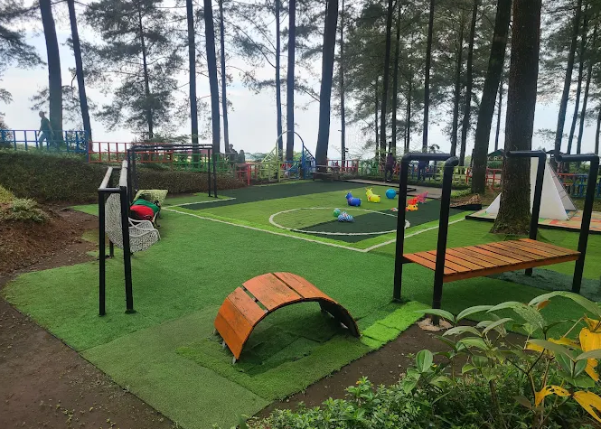 7 Tempat Piknik Murah di Banyumas yang Cocok untuk Keluarga Besar