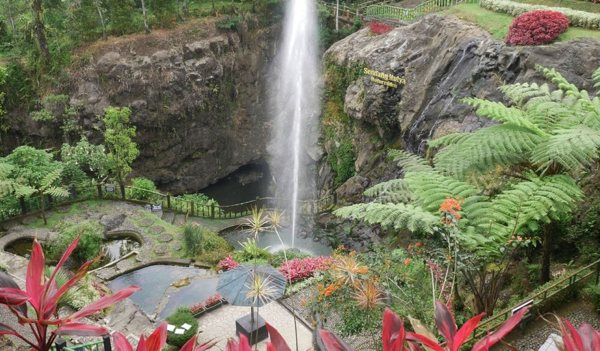 Seru Banget! Wisata Populer Purwokerto Ini Wajib Masuk Bucket List