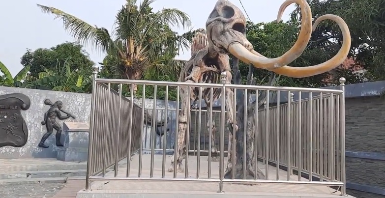 Ini Hal-hal yang Ada di Situs Semedo Tegal, Masuknya Gratis