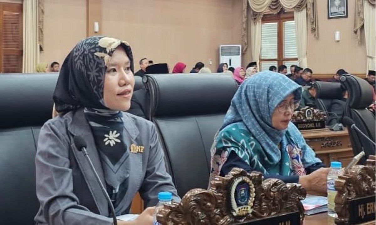 Raperda Minol Belum Gol, Izin Tempat Hiburan Malam Baru di Tegal Diminta Dihentikan