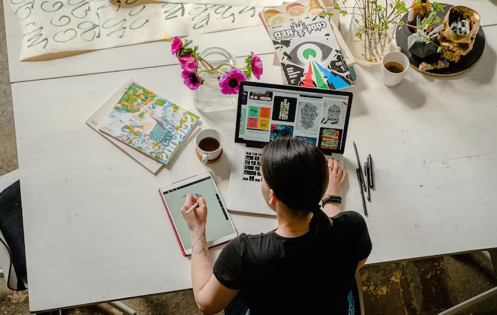 5 Kerjaan Freelance Unik Gaji Jutaan Rupiah per Proyek, Masih Dikit yang Minat Nih