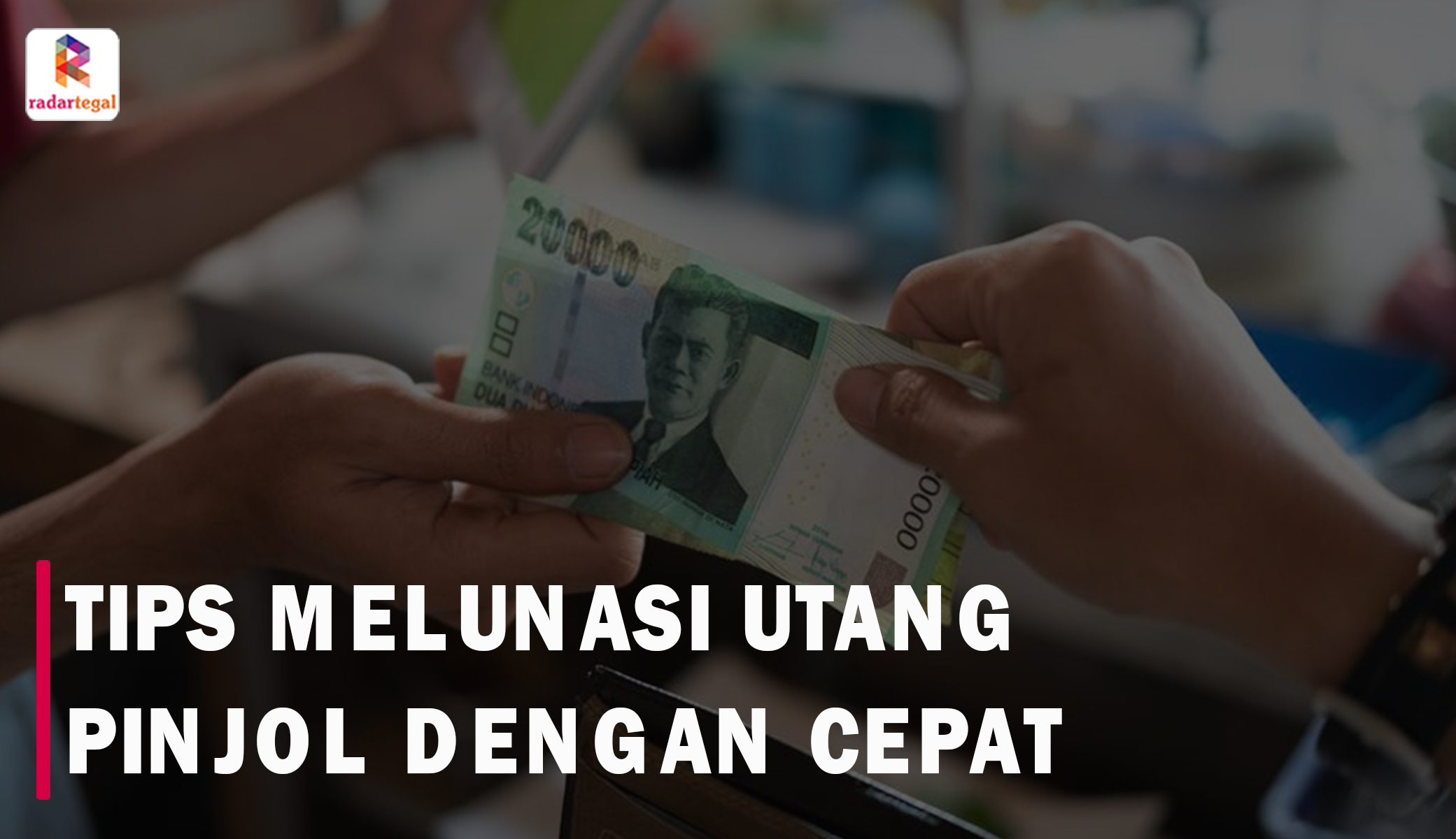 10 Tips Melunasi Utang Pinjol dengan Cepat agar DC Lapangan Tidak Datang ke Rumah