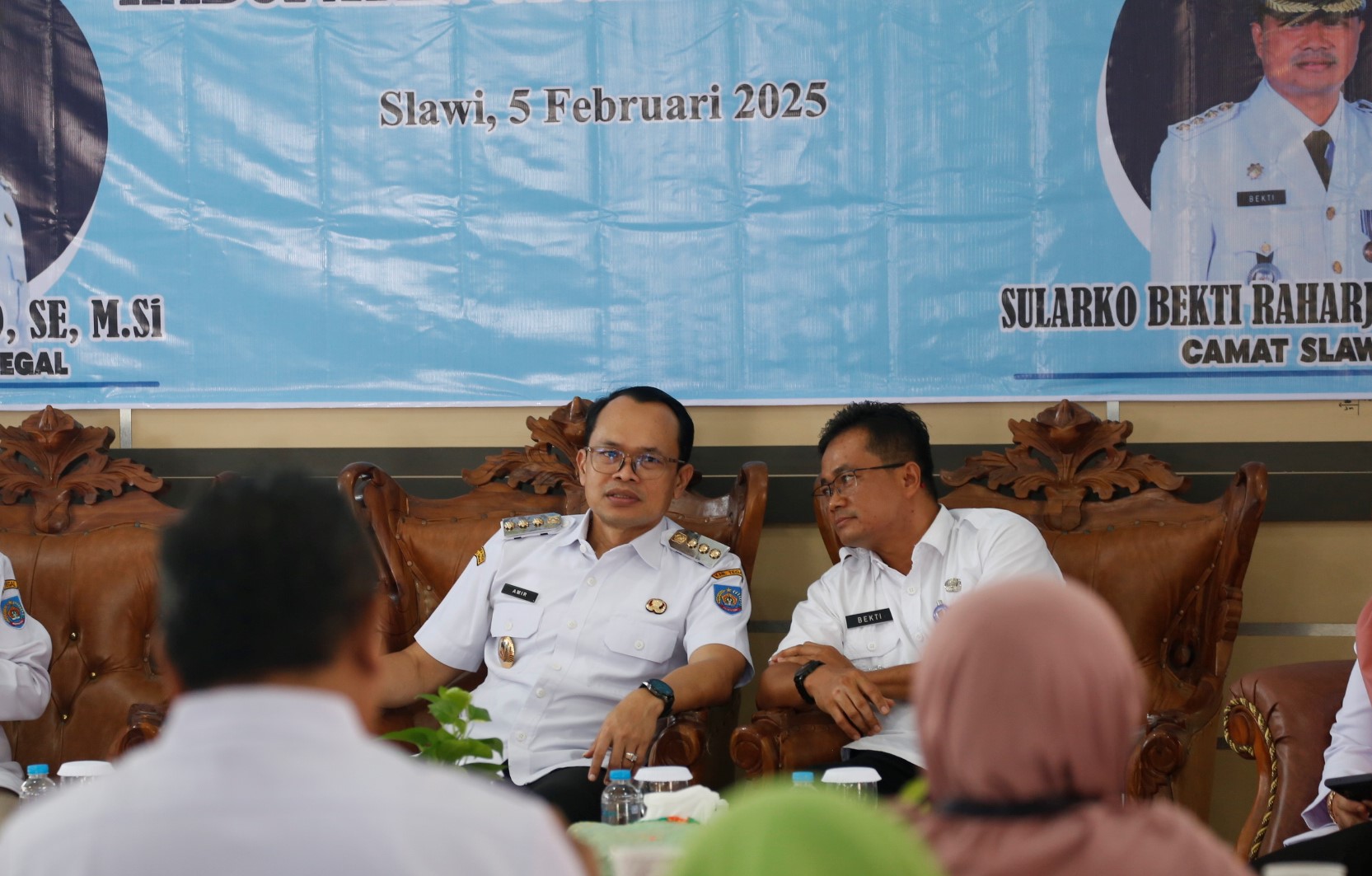 Jadi Tantangan, Efisiensi Anggaran di Kabupaten Tegal Diharapkan Tak Ganggu Belanja Esensial 