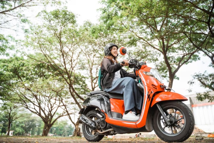 Kegunaan Fitur ISS Honda Scoopy yang Bikin Mesinnya Semakin Irit, Pahami Cara Memaksimalkannya