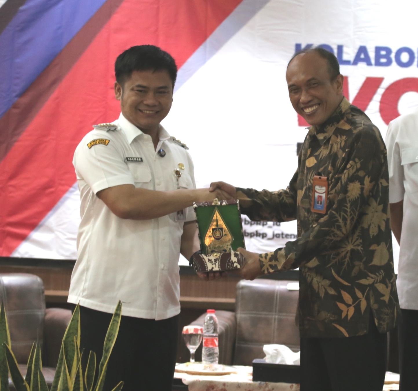 Berpotensi Terjerat Hukum, Kepala Desa di Kabupaten Tegal Diminta Hati-hati dalam Pengelolaan DD