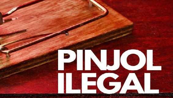 Terbaru! Daftar 288 Pinjol Ilegal yang Harus Diwaspadai