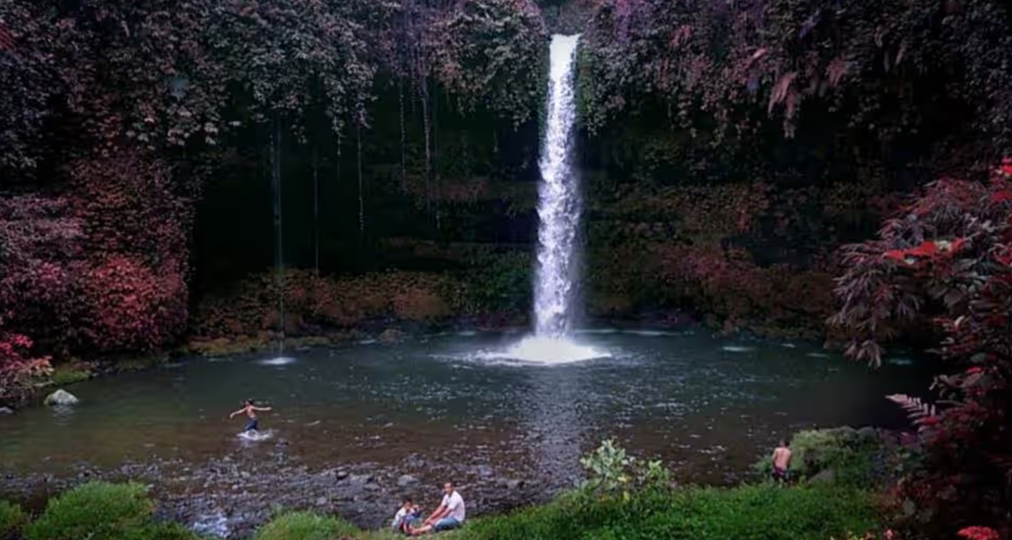 6 Wisata Alam Murah di Banyumas untuk Akhir Pekan, View Menarik dan Menyegarkan Mata