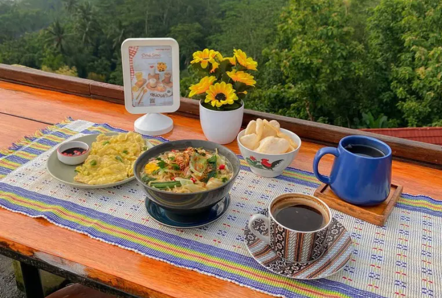 5 Tempat Sarapan Enak di Magelang yang Wajib Coba, Soal Harga Ramah di Kantong!