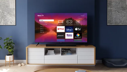 5 Pilihan Smart TV Murah Layar Lebar plus Resolusi 4K, Harga di Bawah 5 Jutaan