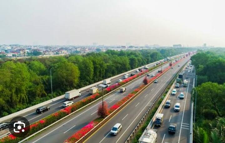 Bikin Merinding, Ternyata Ini 3 Tol Terkenal Angker di Indonesia