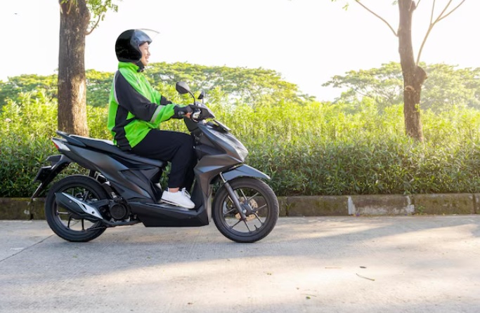 Fakta vs Mitos Fitur ISS di Motor Matic Bikin Irit BBM