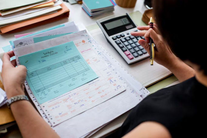 Pinjol Gak Ada Lawan! 3 Menit ACC, Langsung Transfer Tanpa Slip Gaji