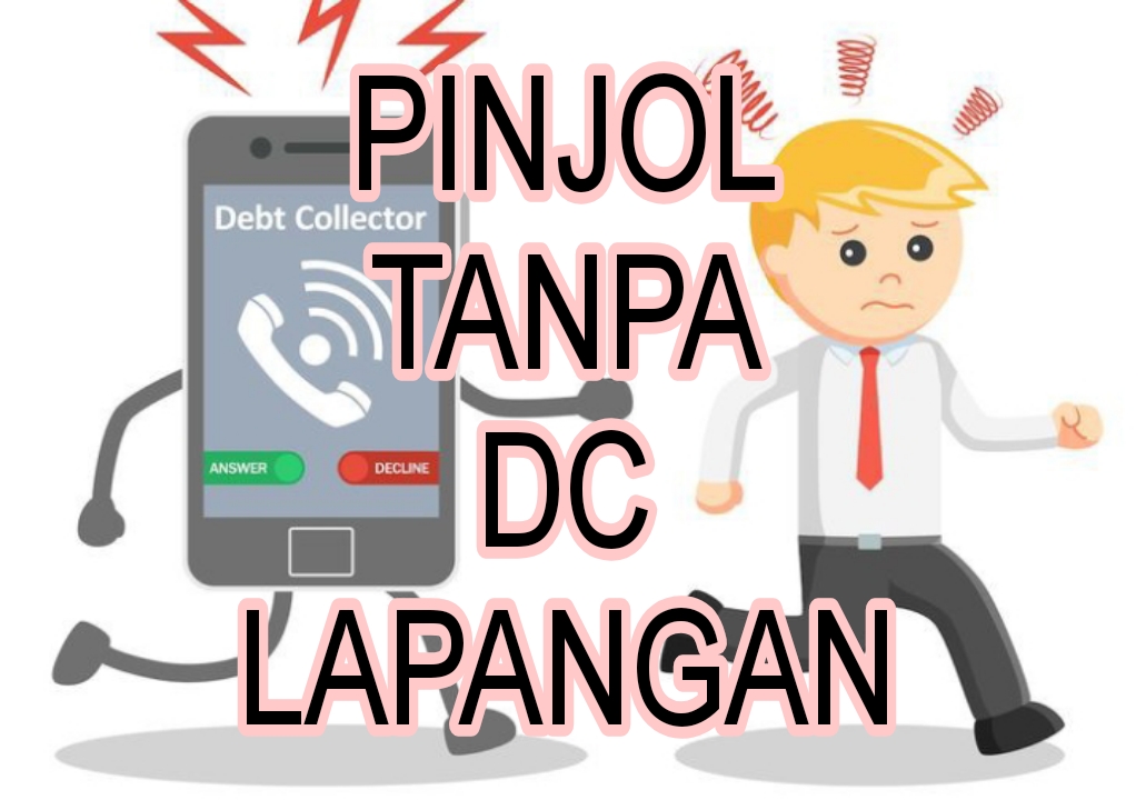 Pastikan Dahulu Pinjolnya! Ini 17 Daftar Pinjol Tanpa Debt Collector Lapangan