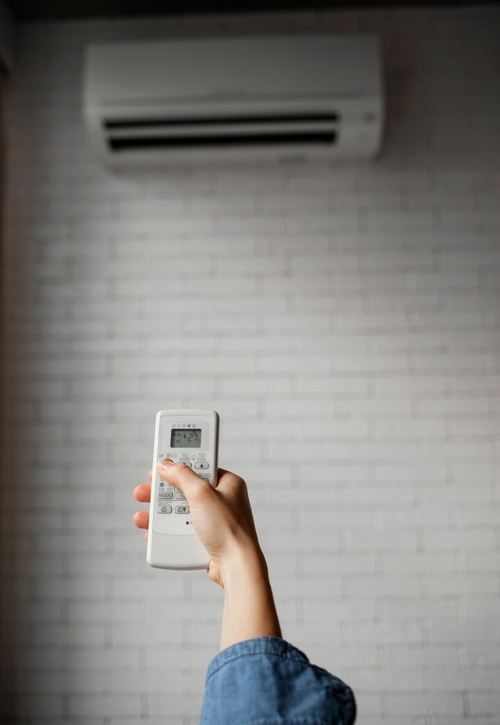 7 Tips Cara Menggunakan AC agar Hemat Listrik, Ruangan Dingin Maksimal Tanpa Khawatir Tagihan Bulanan