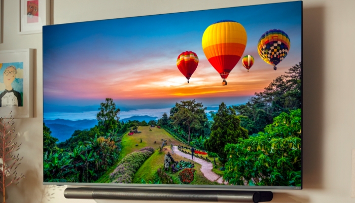 Spesifikasi Smart TV Vizio Quantum Pro QLED 4K Layar 75 Inci, Kenali Sebelum Membeli