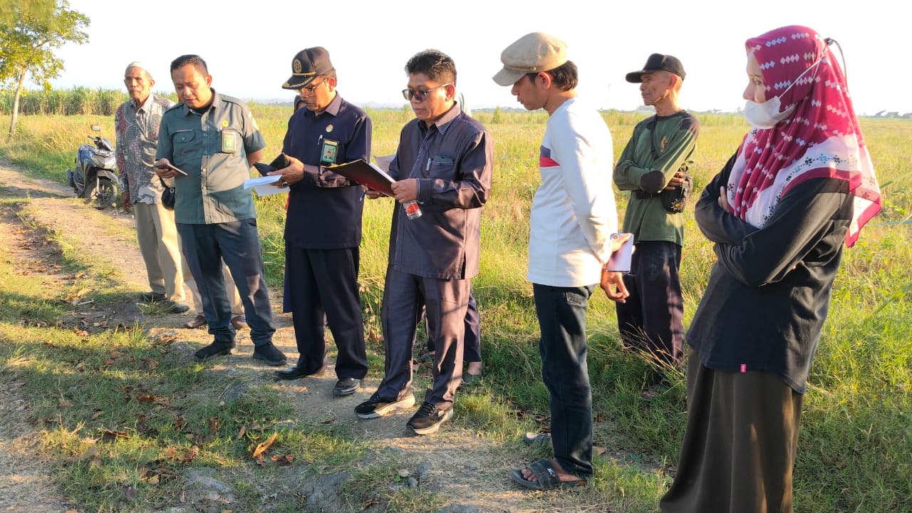 Sengketa Warisan Miliaran di Tegal: Ayah Gugat Empat Anak Kandung