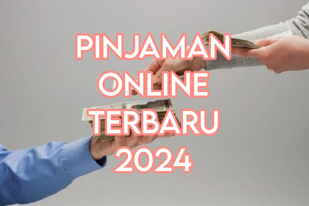 50 Daftar Pinjaman Online Terbaru 2024 Plus Cara Mengajukannya Agar Bisa Lancar