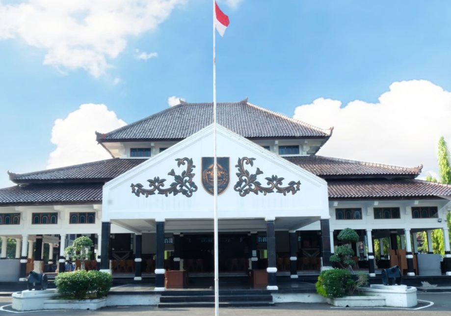 OTT di Pemalang Dibenarkan KPK
