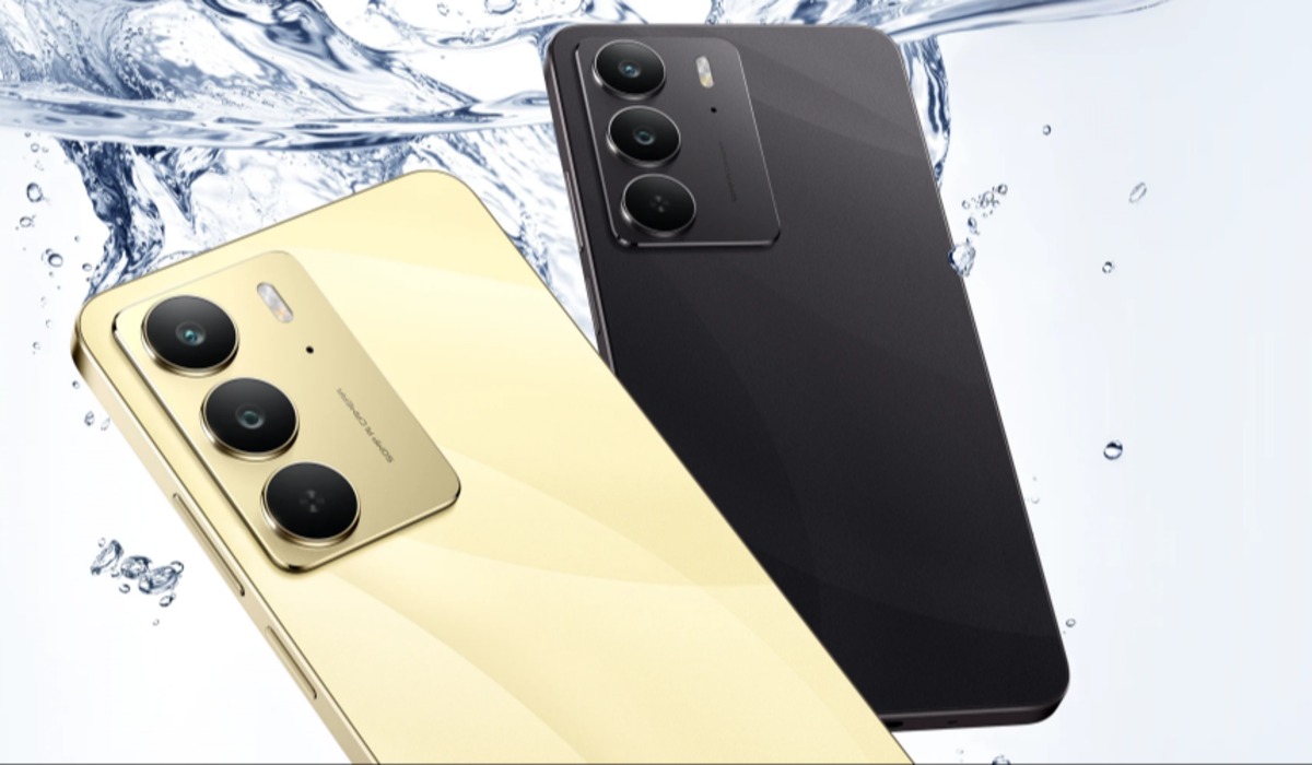 Gak Cuma Xiaomi! Ini 5 HP Anti Air IP68 Murah Terbaru yang Tahan Banting