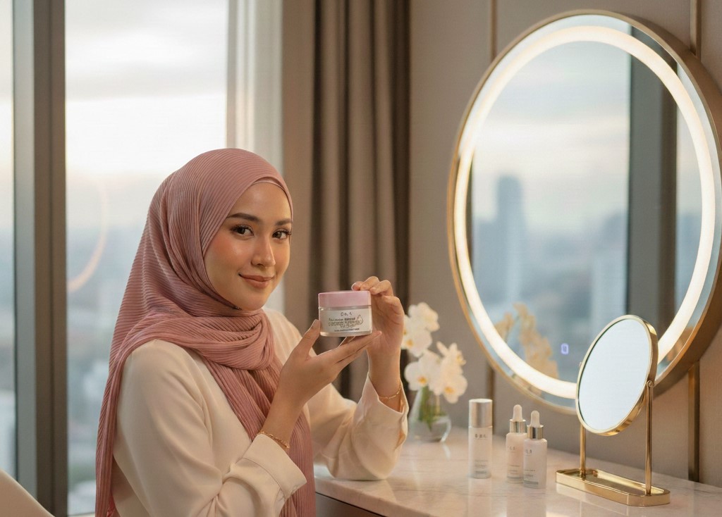 Kulit Sensitif atau Skin Barrier Rusak? Kenali Ciri dan Cara Mengatasinya dengan B ERL MadeCera