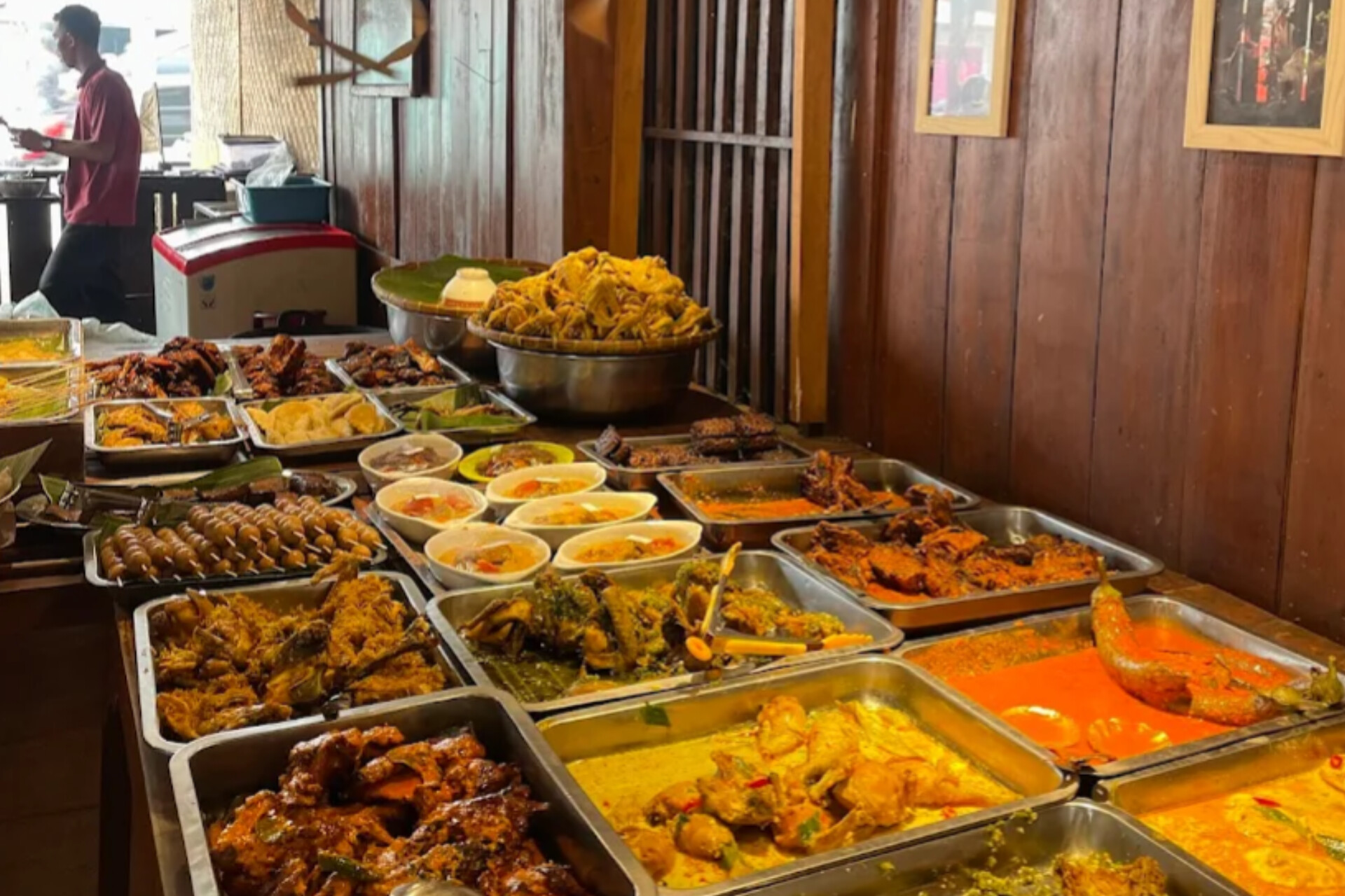 Rekomendasi 3 Tempat Makan Enak di Pekalongan, Surga Kuliner dengan Cita Rasa Khas Pesisir