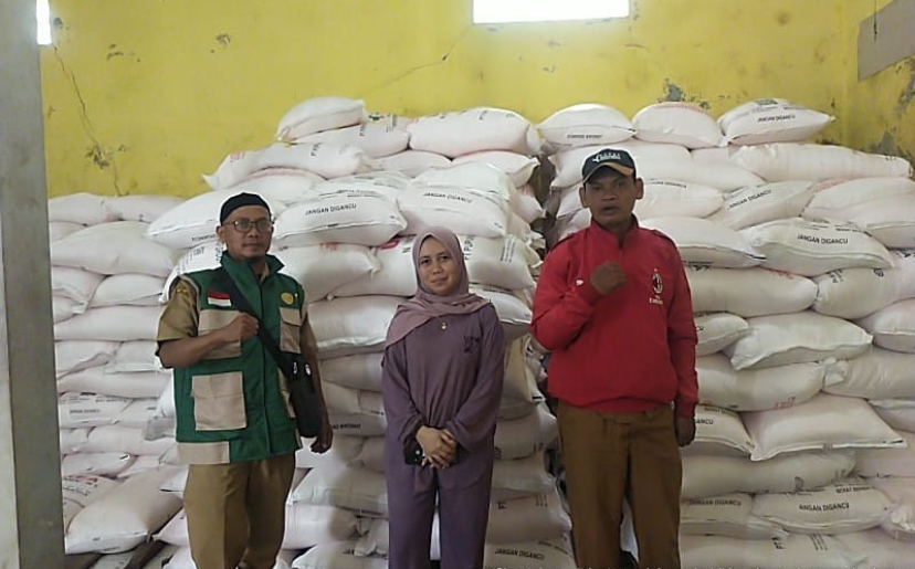 Mulai 1 Januari 2026, Petani Brebes Sudah Kembali Bisa Tebus Pupuk Subsidi