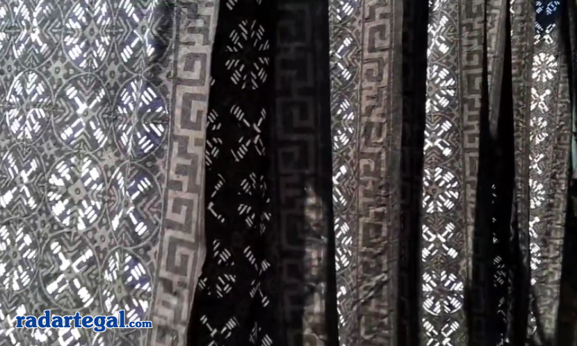 9 Motif Batik Langka dari Pekalongan yang Hanya Bisa Ditemukan di Jawa Tengah