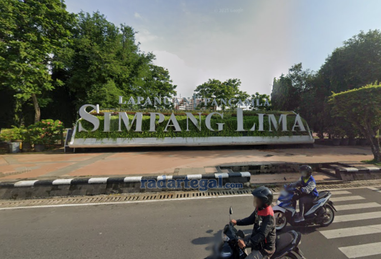11 Wisata Malam Semarang Paling Hits 2025, Romantis dan Instagramable