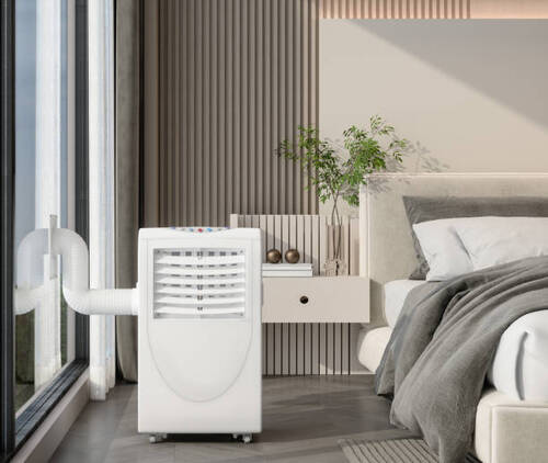 Daftar Air Cooler Konsumsi Daya Listrik Minim Terbaik, Pas di Segala Jenis Ruangan 