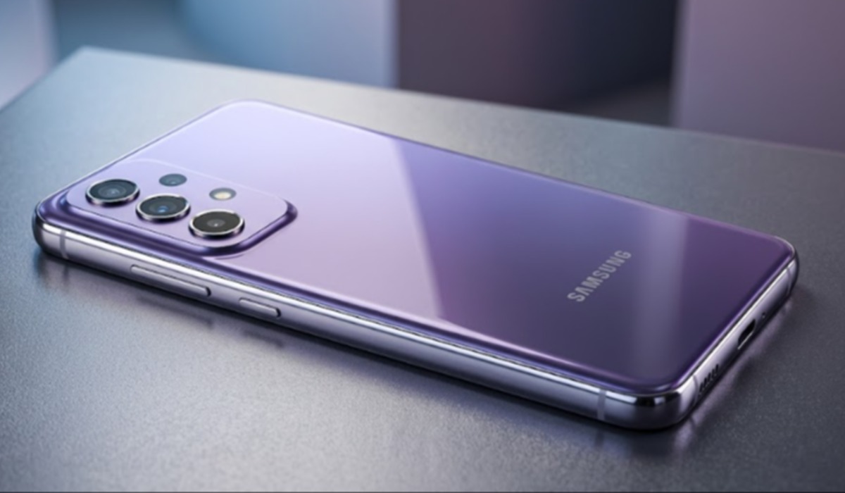 Spesifikasi & Harga Samsung Galaxy A37 5G Resmi Indonesia: Layar Super AMOLED 120Hz, Exynos 1480 & IP68!