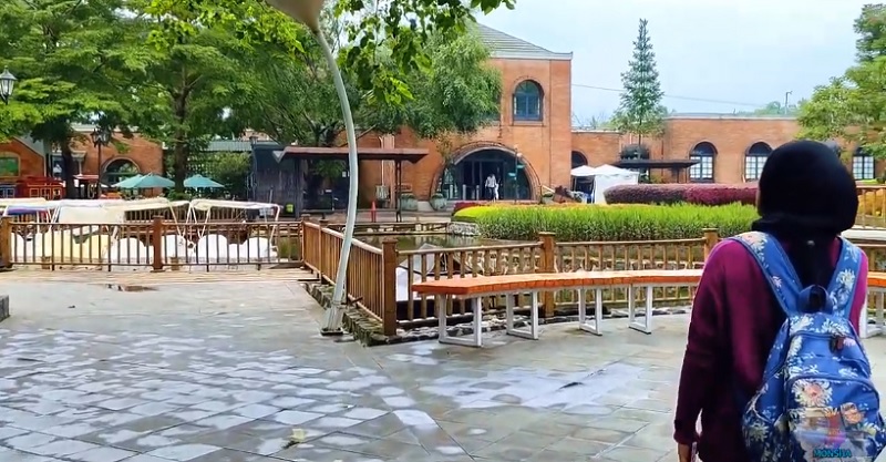 5 Wisata Buat Solo Traveler di Purwokerto, Bisa Akses Kendaraan Umum