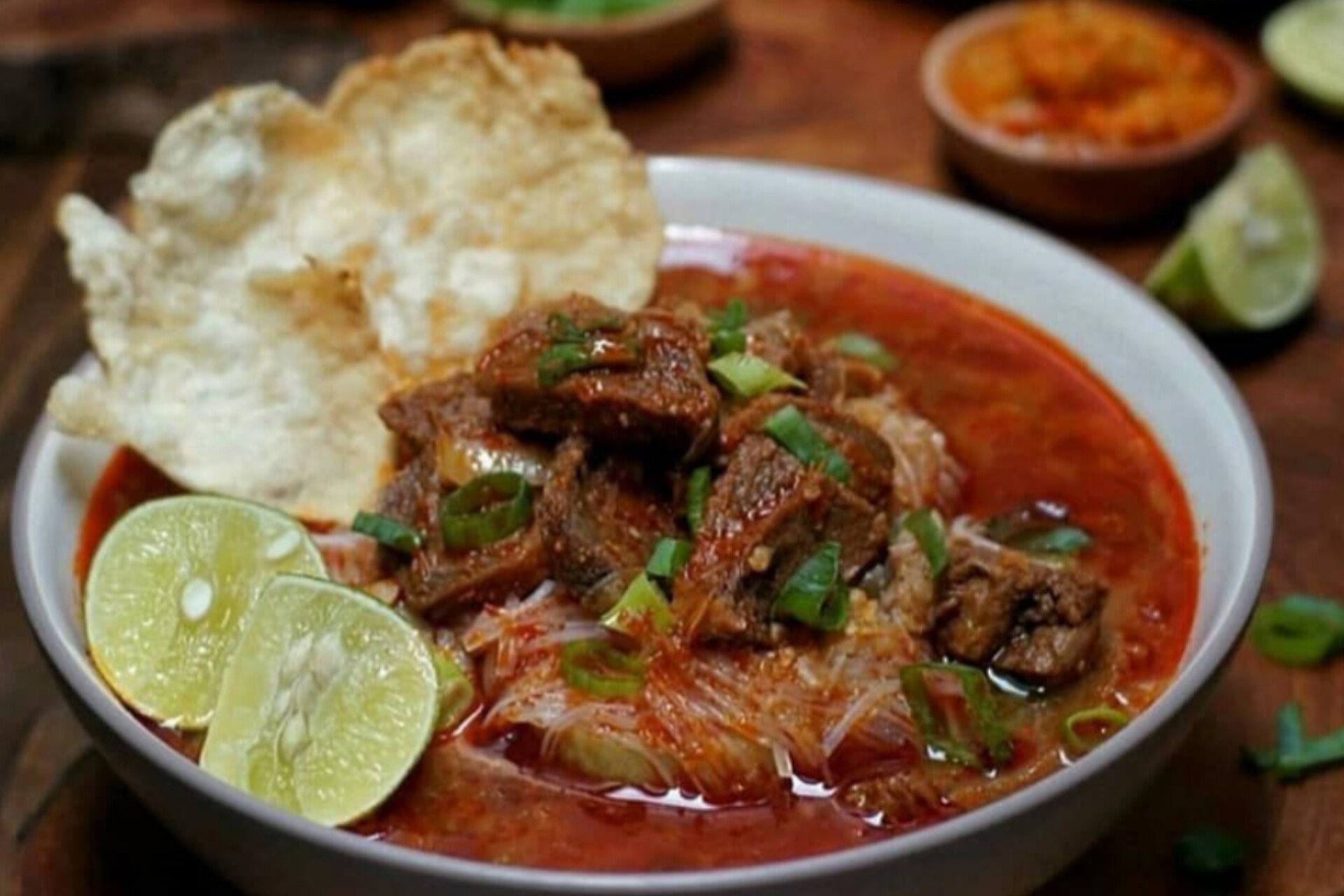 Nikmati Cita Rasa Asli Pesisir Jawa! Ini 4 Kuliner di Pekalongan yang Paling Terkenal