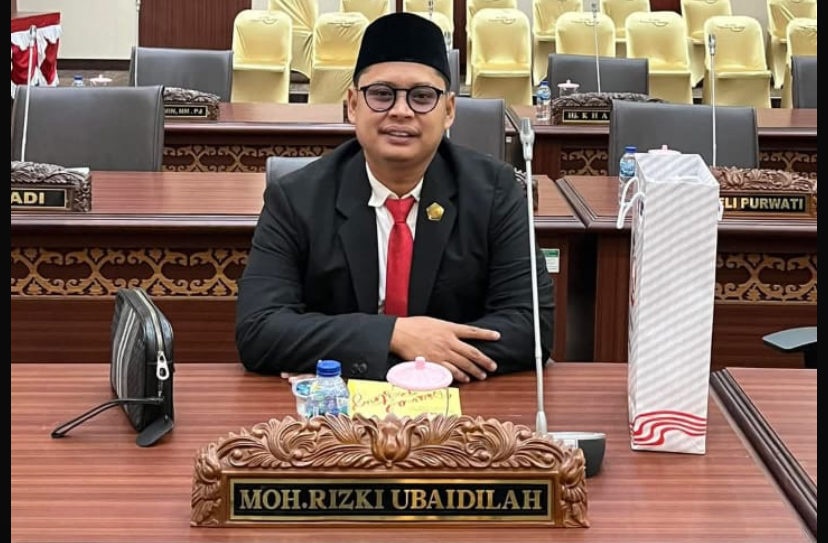 Momen Hari Pahlawan, Anggota DPRD Brebes Sampaikan Harapan Ini