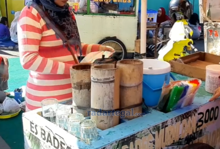 Wedang Badeg, Minuman Tradisional khas Purwokerto yang Melegenda dan Kaya Manfaat