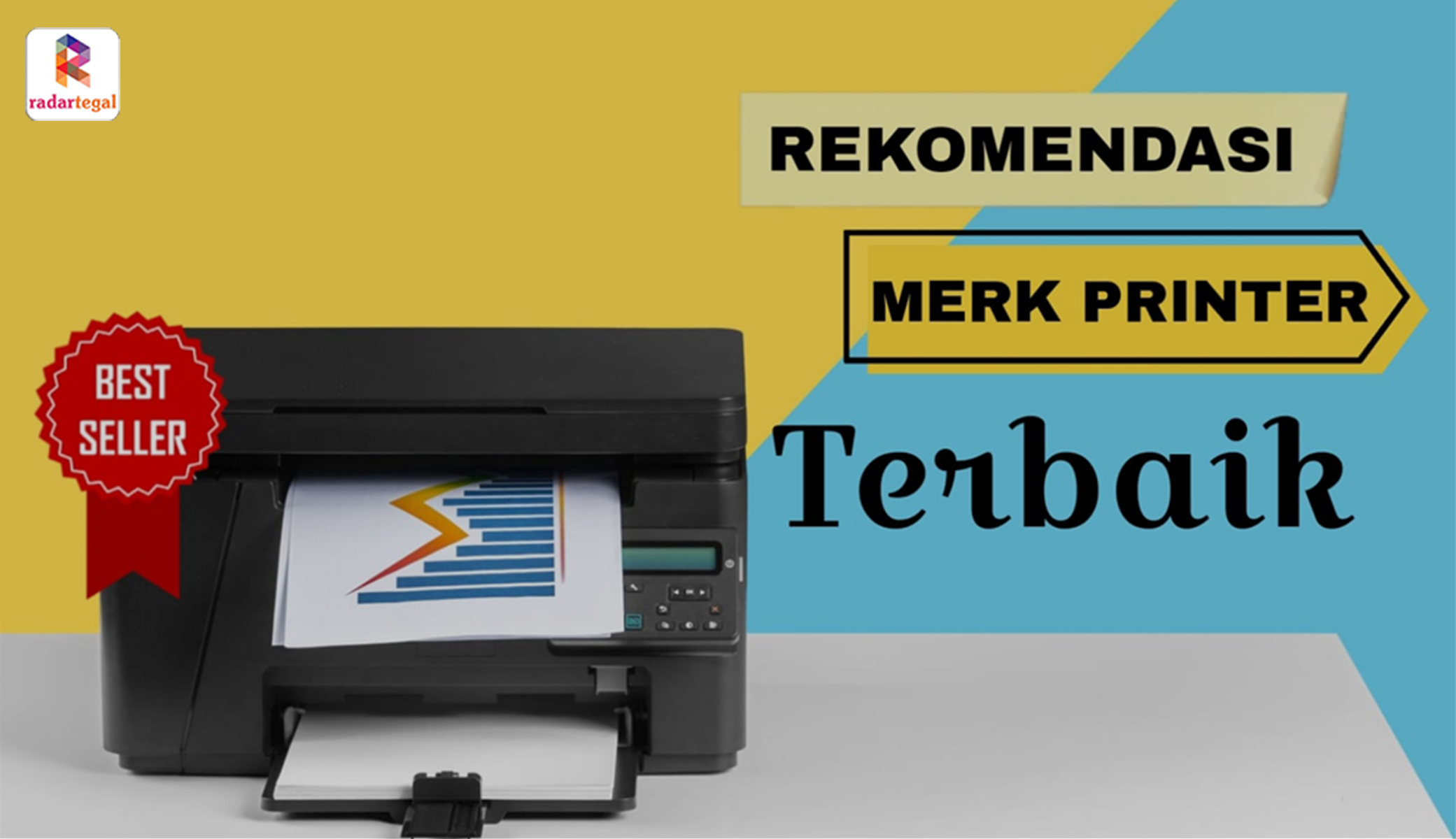Rekomendasi Merk Printer Terbaik Harga Murah, Cocok untuk Anggota KPPS, Harga 1 Jutaan Aja