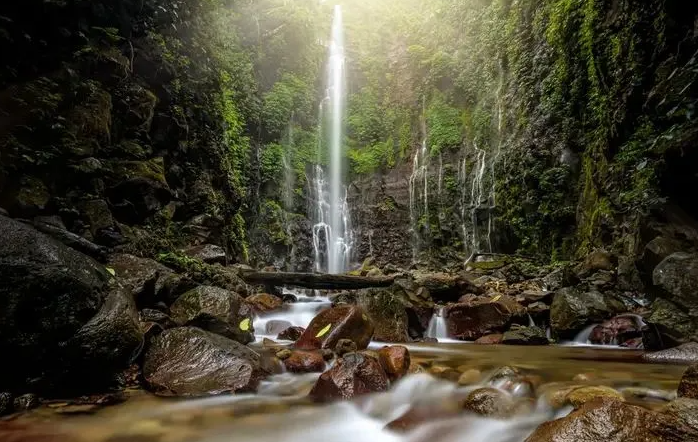 Surga Wisata Alam di Semarang, Cocok Buat Pecinta Adventure!