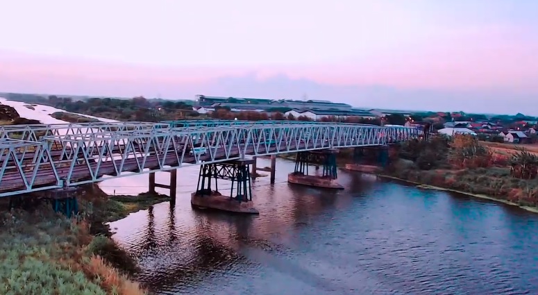 Mitos Ratu Air di Sungai Brantas yang Konon Memakan Korban