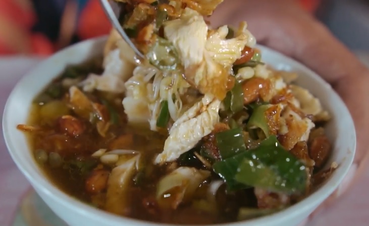 5 Kuliner Asli Banyumas yang Pasti Masuk di Semua Lidah