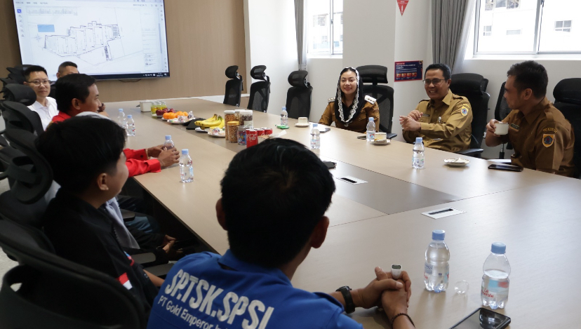 Rekrutmen Buruh di Brebes Diwarnai Isu Pungli, Bupati Sidak ke Pabrik