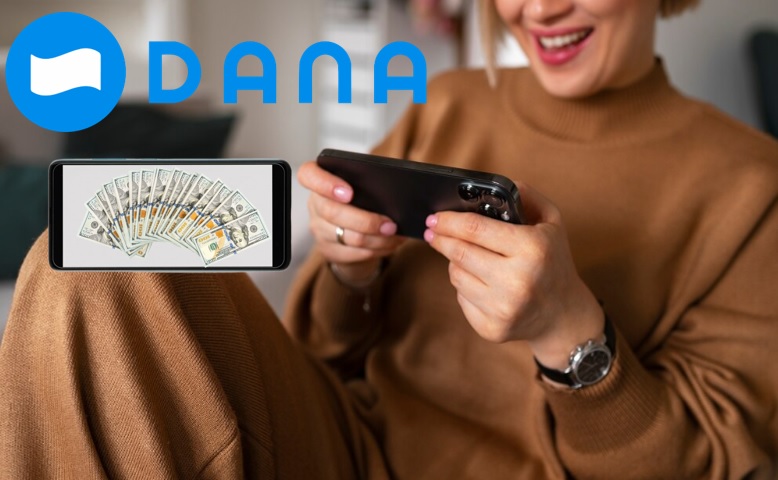 5 Game Berhadiah Saldo DANA 2025, Ada yang Bayarannya Rp100 Ribu Tiap Minggu