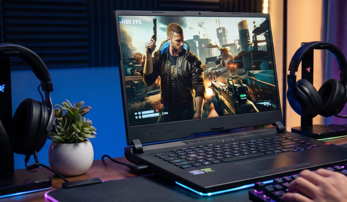 5 Laptop RAM 12 GB Processor Gaming Terbaik di 2026, Anti Lag buat Libas DOTA!