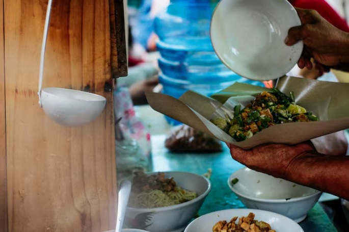 5 Tempat Makan Hidden Gems di Tegal, Wajib Pelancong Datangi