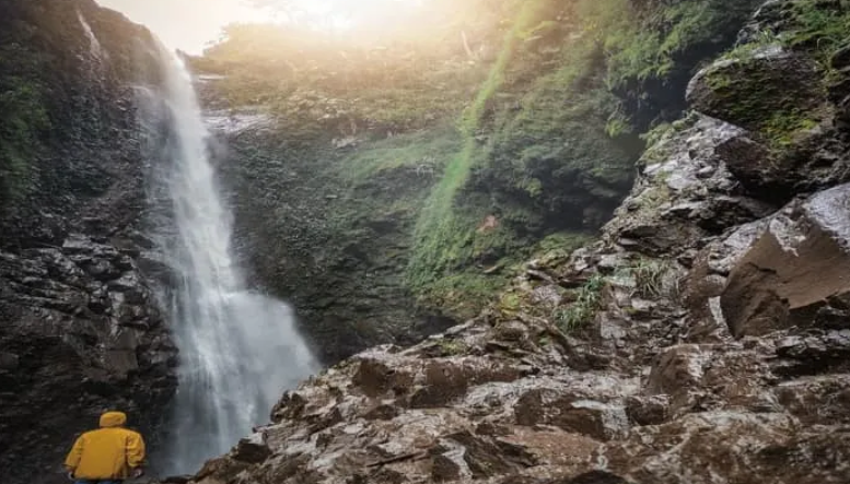 5 Wisata Alam di Tegal Terhits yang Mudah Diakses dari Stasiun dan Terminal