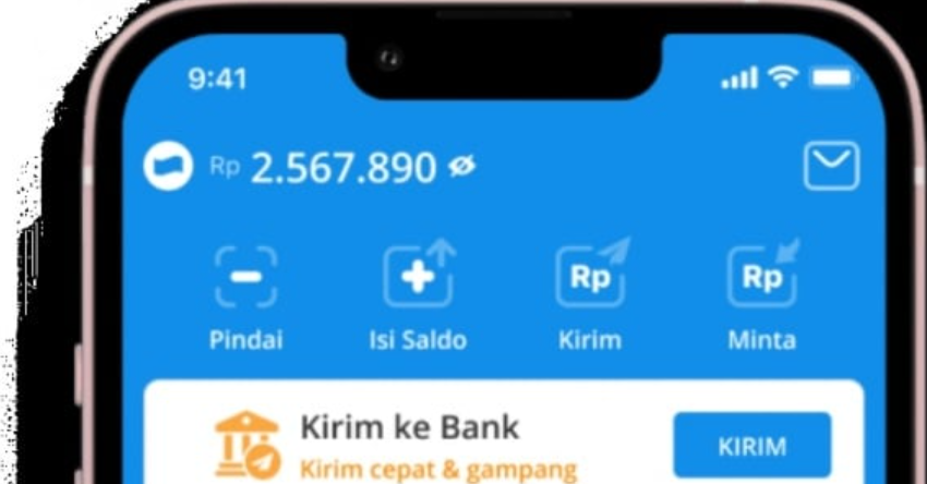 Tak Punya Uang untuk Top Up? Ini Rahasia Cara Menambah Saldo DANA Tanpa Top Up di Masa Krisis!