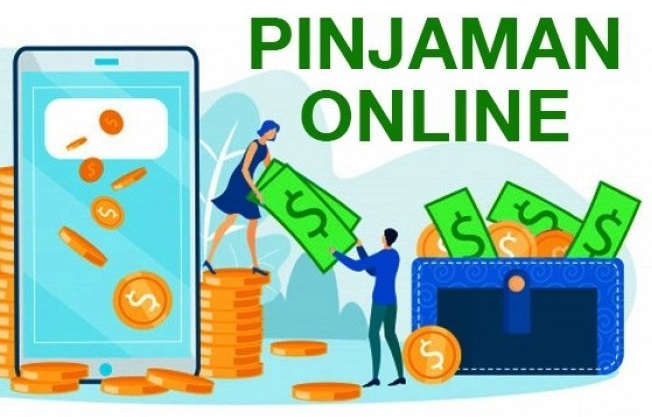 3 Aplikasi Pinjol OJK Terpercaya, Limitnya Hingga Rp10 Juta