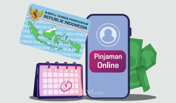 Simak 6 Cara Terhindar dari Pinjaman Online Ilegal 
