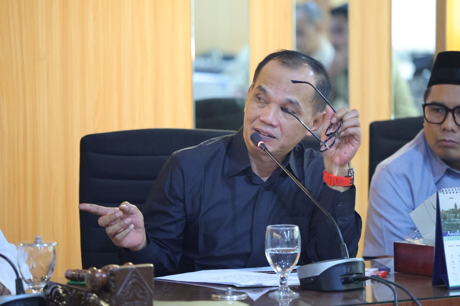 Bikin Banjir, Warga Wadul Masalah Sampah dan Gorong-Gorong yang Tersumbat